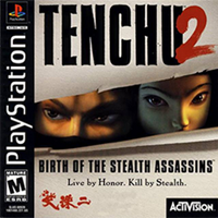 Tenchu 2 : Birth of the Stealth Assassins